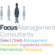 Focus Management Consultants logo